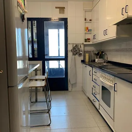 Apartamento Náutico Pontevedra Esterno foto