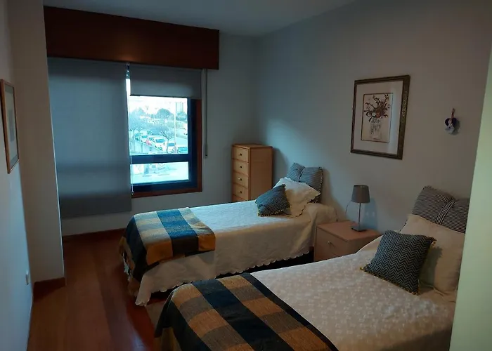 Apartamento Nautico