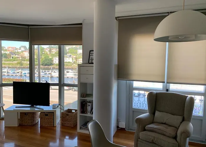Apartamento Nautico