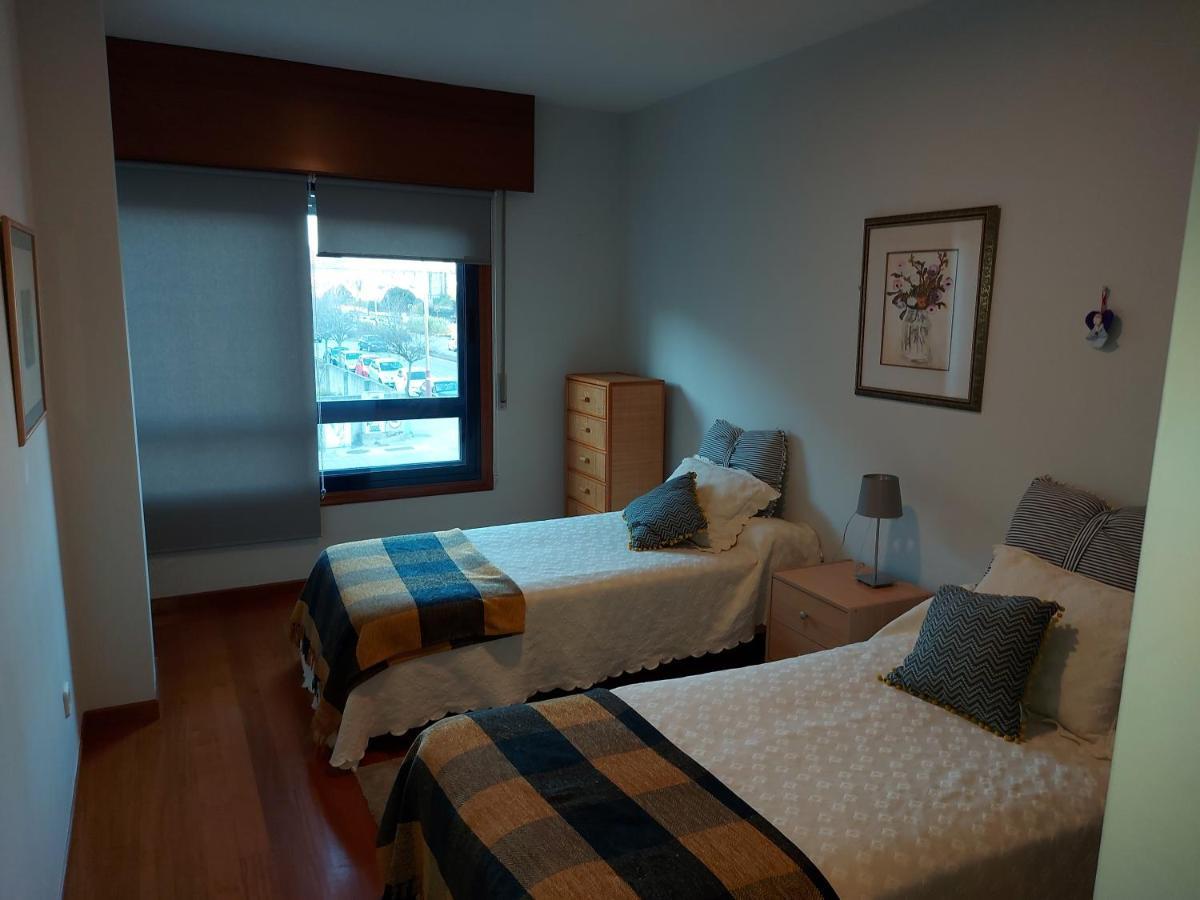 Nautico Apartment