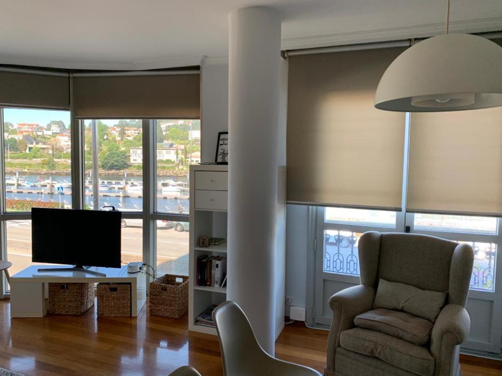 Apartment Nautico Pontevedra