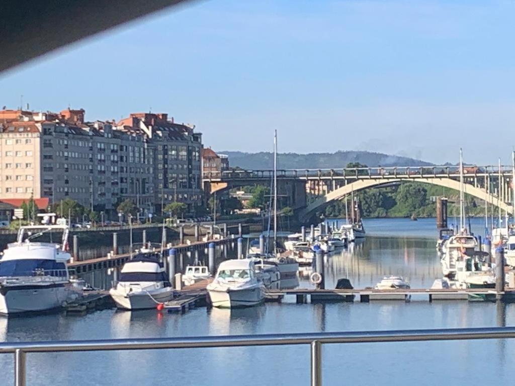 Náutico Pontevedra