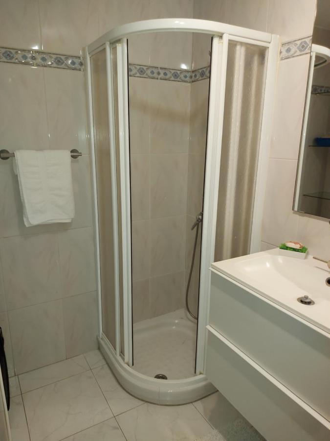 Nautico Apartment Pontevedra